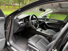 Audi A6L 40 TFSI Luxury Elegance - ფოტო 6