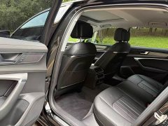Audi A6L 40 TFSI Luxury Elegance - ფოტო 7
