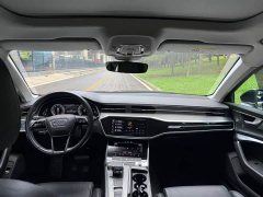 Audi A6L 40 TFSI Luxury Elegance - ფოტო 8