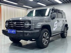 Tank 300 2023 City Edition 2.0T Stylish - ფოტო 1