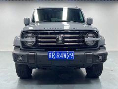 Tank 300 2023 City Edition 2.0T Stylish - ფოტო 2