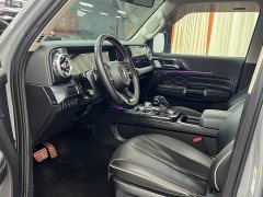 Tank 300 2023 City Edition 2.0T Stylish - ფოტო 4