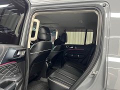Tank 300 2023 City Edition 2.0T Stylish - ფოტო 6