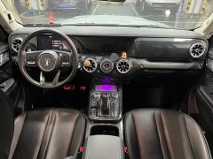 Tank 300 2023 City Edition 2.0T Stylish - ფოტო 7