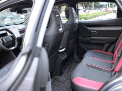 Jetour Jietu Dasheng 1.6T DCT King Plus - ფოტო 10