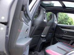 Jetour Jietu Dasheng 1.6T DCT King Plus - ფოტო 11