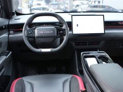 Jetour Jietu Dasheng 1.6T DCT King Plus - ფოტო 12
