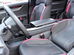 Jetour Jietu Dasheng 1.6T DCT King Plus - ფოტო 16