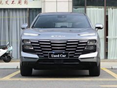 Jetour Jietu Dasheng 1.6T DCT King Plus - ფოტო 2