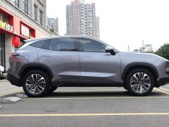 Jetour Jietu Dasheng 1.6T DCT King Plus - ფოტო 4