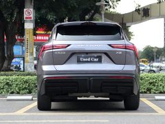 Jetour Jietu Dasheng 1.6T DCT King Plus - ფოტო 6