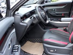Jetour Jietu Dasheng 1.6T DCT King Plus - ფოტო 9