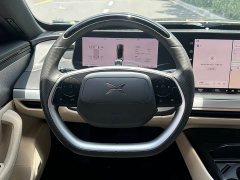 Xpeng P7 2020 670N - ფოტო 17