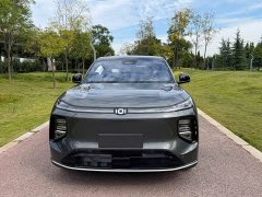 Changan Qiyuan Q07 2025 215 Flagship Plus - ფოტო 2