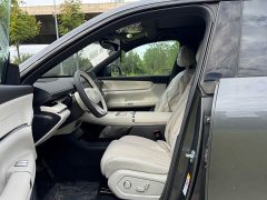 Changan Qiyuan Q07 2025 215 Flagship Plus - ფოტო 4