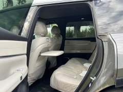 Changan Qiyuan Q07 2025 215 Flagship Plus - ფოტო 5