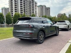 Changan Qiyuan Q07 2025 215 Flagship Plus - ფოტო 7