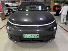 Li Auto L6 Pro - ფოტო 1