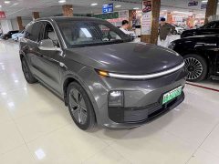 Li Auto L6 Pro - ფოტო 2
