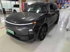 Li Auto L6 Pro - ფოტო 3