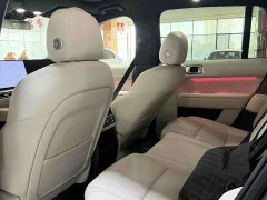 Li Auto L6 Pro - ფოტო 4