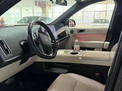 Li Auto L6 Pro - ფოტო 5