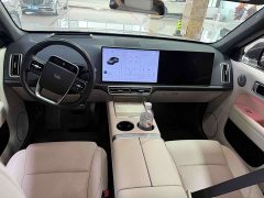 Li Auto L6 Pro - ფოტო 6