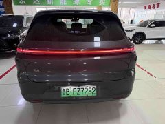 Li Auto L6 Pro - ფოტო 7