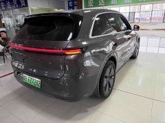 Li Auto L6 Pro - ფოტო 8