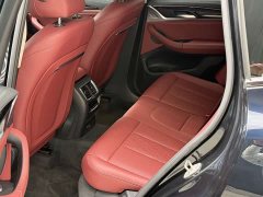 BMW X3 xDrive25i M Sport Package - ფოტო 10
