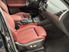 BMW X3 xDrive25i M Sport Package - ფოტო 11