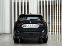 BMW X3 xDrive25i M Sport Package - ფოტო 12