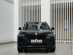 BMW X3 xDrive25i M Sport Package - ფოტო 2