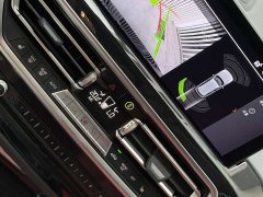 BMW X3 xDrive25i M Sport Package - ფოტო 6