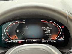 BMW X3 xDrive25i M Sport Package - ფოტო 7