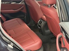BMW X3 xDrive25i M Sport Package - ფოტო 9