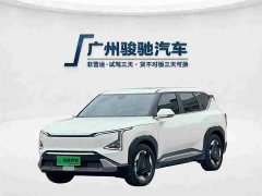 Kia EV5 530 Air - ფოტო 1