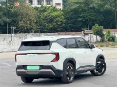 Kia EV5 530 Air - ფოტო 10