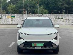 Kia EV5 530 Air - ფოტო 2