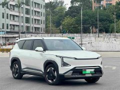Kia EV5 530 Air - ფოტო 3
