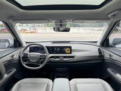 Kia EV5 530 Air - ფოტო 6