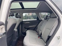 Kia EV5 530 Air - ფოტო 7