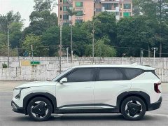 Kia EV5 530 Air - ფოტო 8