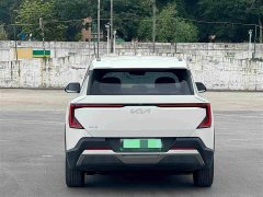 Kia EV5 530 Air - ფოტო 9