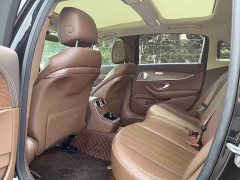Mercedes-Benz E-Class New Energy 2022 Facelift E 350 e L Plug-in Hybrid Sport Sedan - ფოტო 5