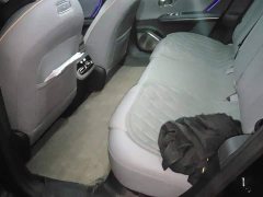 Changan Qiyuan A06 510Pro - ფოტო 11