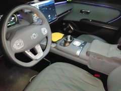 Changan Qiyuan A06 510Pro - ფოტო 12