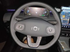 Changan Qiyuan A06 510Pro - ფოტო 15