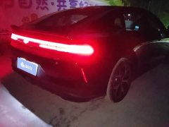 Changan Qiyuan A06 510Pro - ფოტო 3