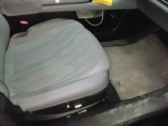 Changan Qiyuan A06 510Pro - ფოტო 8